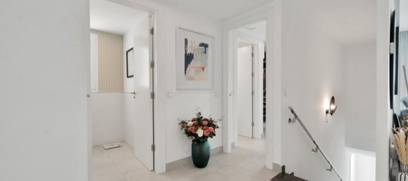 3 bedrooms Duplex in Marbella, Spain No. 103789 24