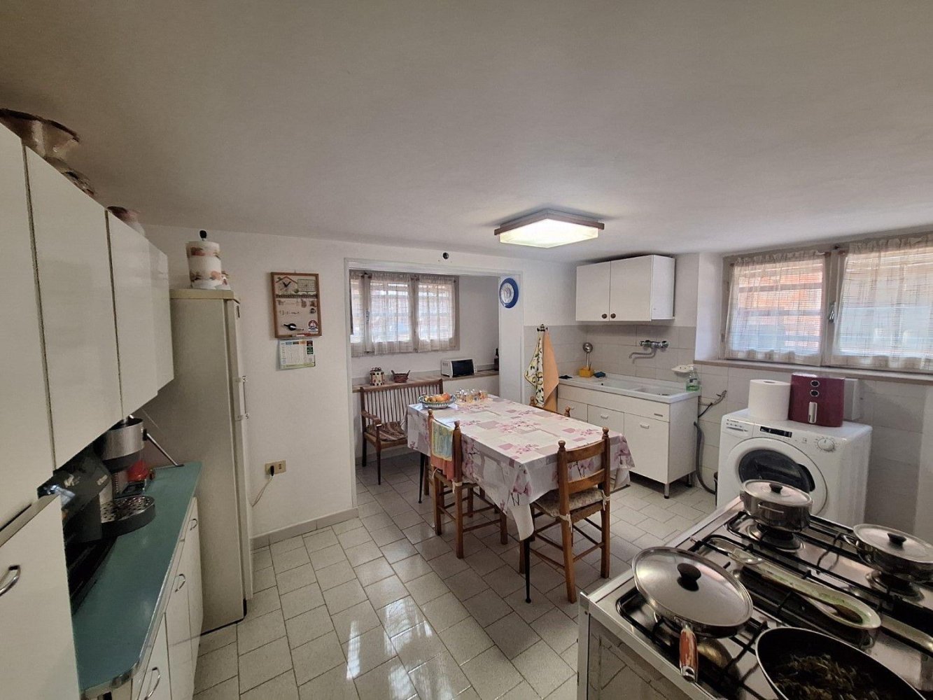 Apartamento T2 em Foligno, Italy N.º 126394