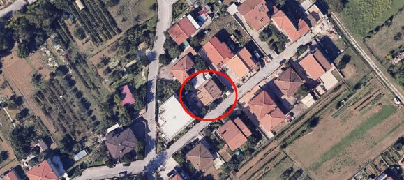 Apartamento T2 em Foligno, Italy N.º 126394 10