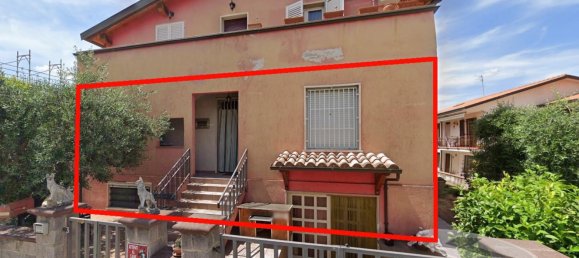 Apartamento T2 em Foligno, Italy N.º 126394 12