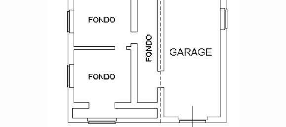 Apartamento T2 em Foligno, Italy N.º 126394 9