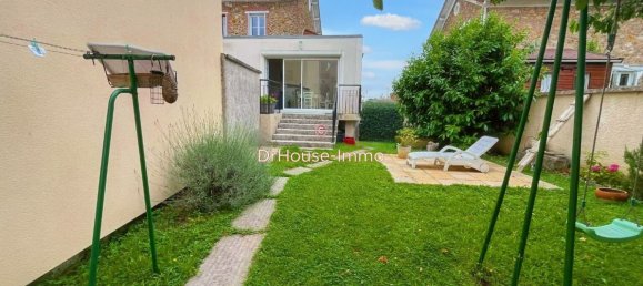 3 bedrooms Townhouse in Gretz-Armainvilliers, France No. 168891 4