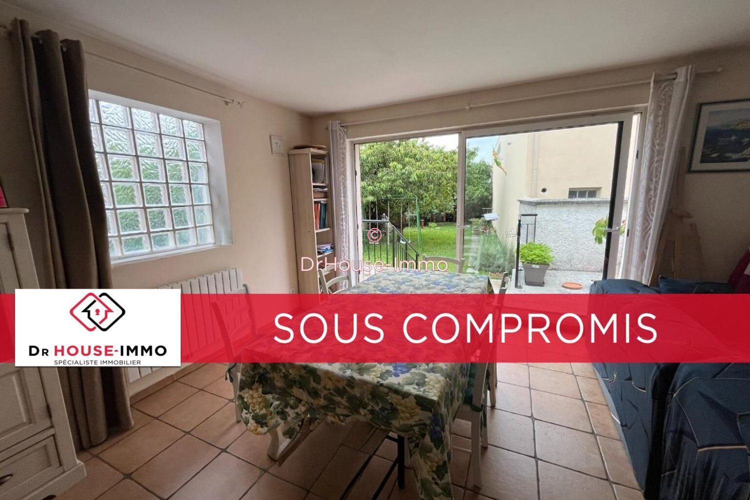 3 bedrooms Townhouse in Gretz-Armainvilliers, France No. 168891