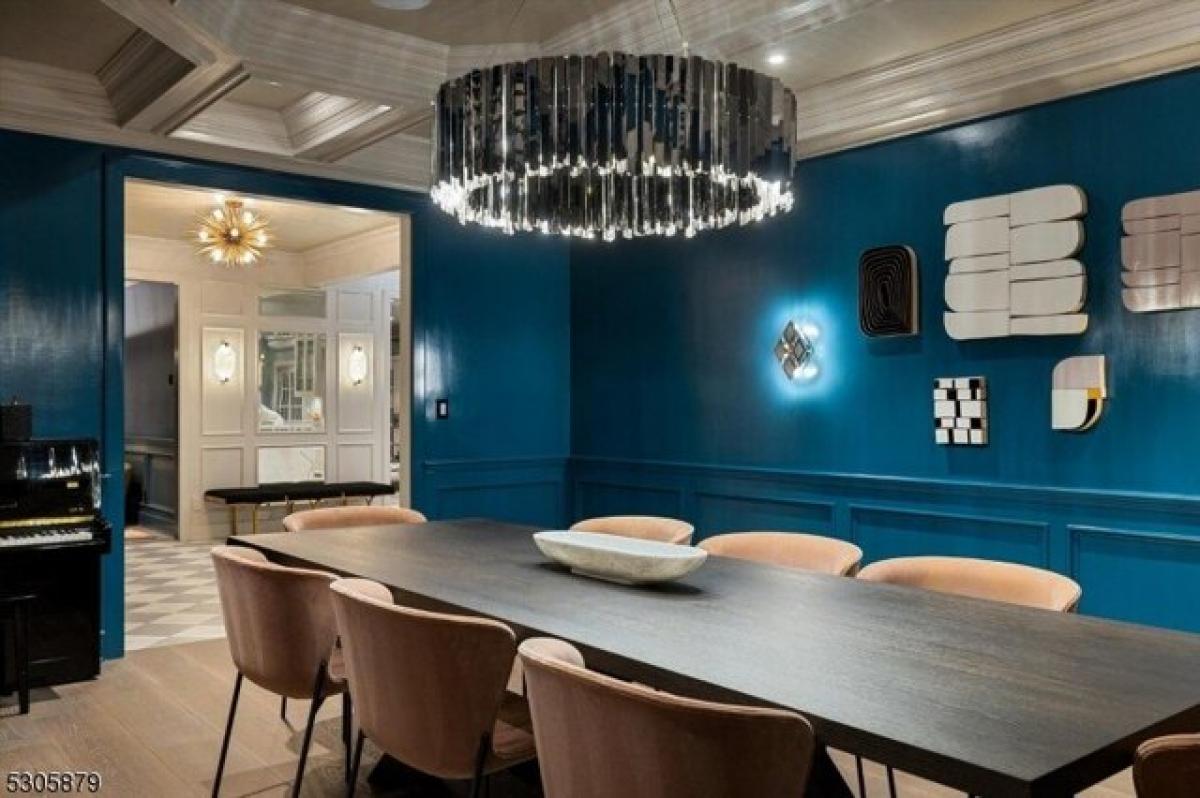 7 غرف نوم منزل في Millburn, USA رقم 410006