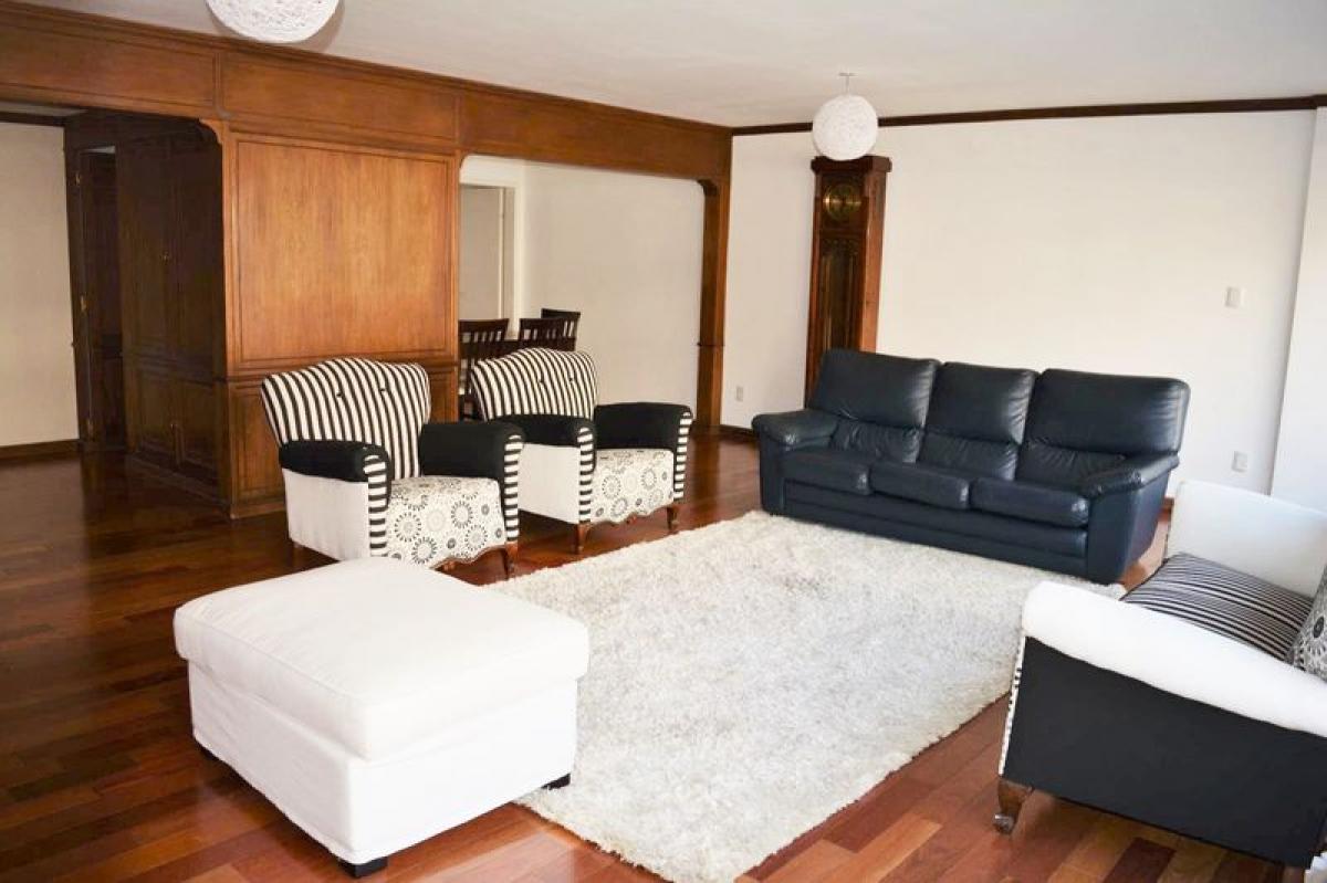 4 Schlafzimmer Wohnung in Montevideo, Uruguay, Nr. 3870