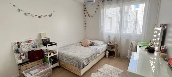 Квартира с 2 спальнями в Гренобль, Франция № 299755 10