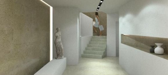 10 rooms Apartment in Treviso, Italy No. 84851 2