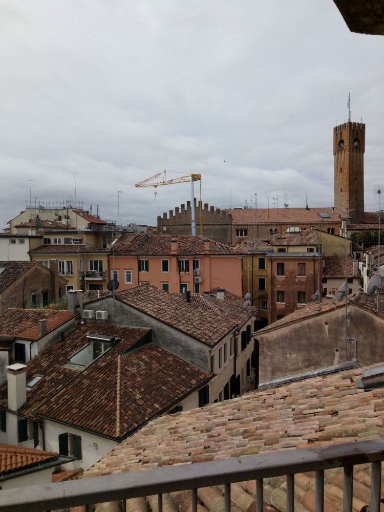 10 rooms Apartment in Treviso, Italy No. 84851