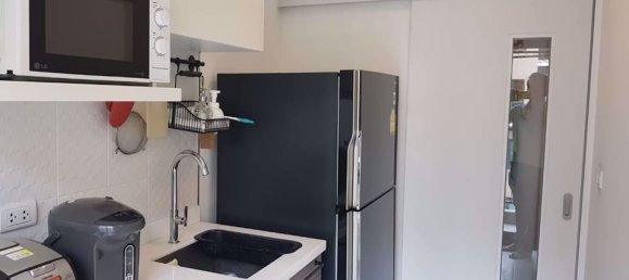 1 bedroom Condo in Condolette Pixel Sathorn Railay Beach, Thailand No. 30882 5