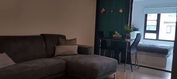 1 bedroom Condo in Condolette Pixel Sathorn Railay Beach, Thailand No. 30882 2