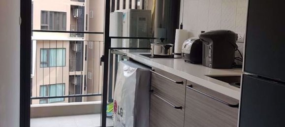 1 bedroom Condo in Condolette Pixel Sathorn Railay Beach, Thailand No. 30882 10