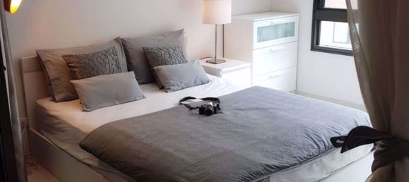 1 bedroom Condo in Condolette Pixel Sathorn Railay Beach, Thailand No. 30882 6