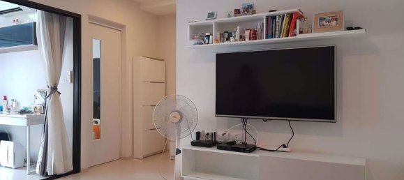 1 bedroom Condo in Condolette Pixel Sathorn Railay Beach, Thailand No. 30882 3