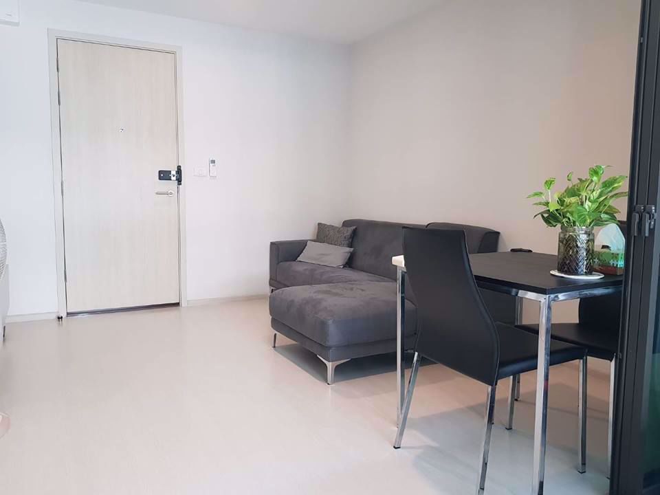 1 bedroom Condo in Condolette Pixel Sathorn Railay Beach, Thailand No. 30882