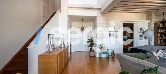 3 Schlafzimmer Doppelhaus in Lille, France, Nr. 91528 4