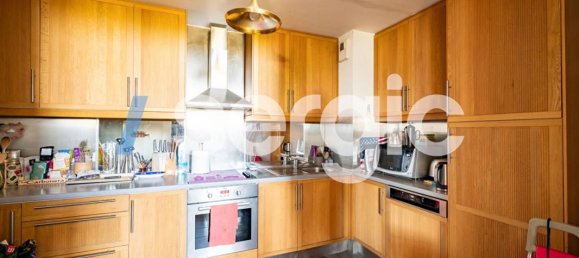 3 Schlafzimmer Doppelhaus in Lille, France, Nr. 91528 7