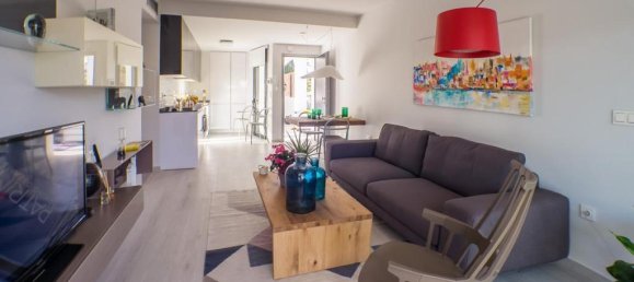 2 bedrooms Apartment in Alicante, Spain No. 21781 5