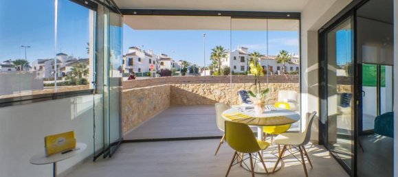 2 bedrooms Apartment in Alicante, Spain No. 21781 16