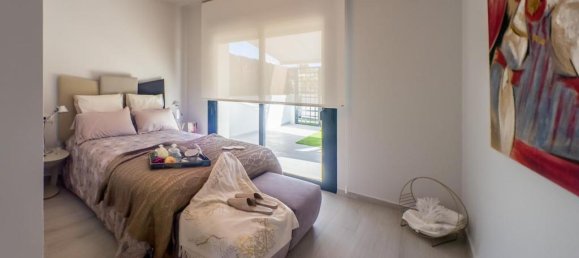 2 bedrooms Apartment in Alicante, Spain No. 21781 15