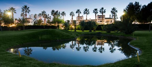 2 bedrooms Apartment in Alicante, Spain No. 21781 22