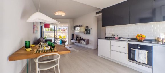 2 bedrooms Apartment in Alicante, Spain No. 21781 7