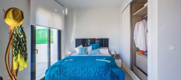 2 bedrooms Apartment in Alicante, Spain No. 21781 8