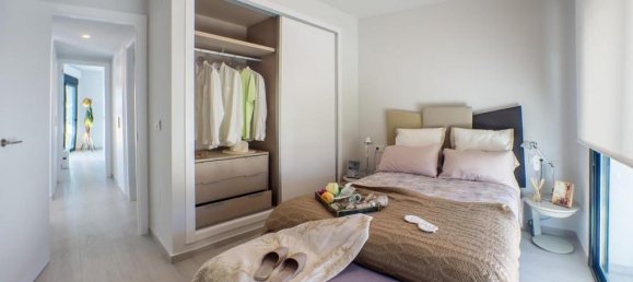 2 bedrooms Apartment in Alicante, Spain No. 21781 14