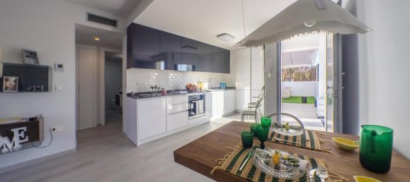 2 bedrooms Apartment in Alicante, Spain No. 21781 6