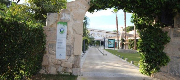 2 bedrooms Apartment in Alicante, Spain No. 21781 19