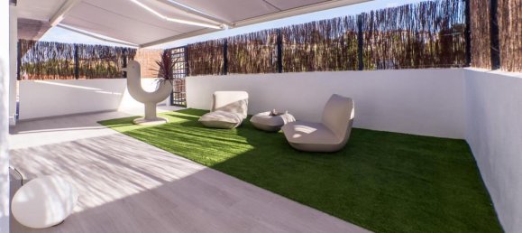 2 bedrooms Apartment in Alicante, Spain No. 21781 2