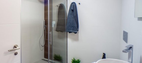 2 bedrooms Apartment in Alicante, Spain No. 21781 12