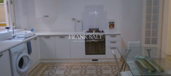 1 bedroom Apartment in Sliema, Malta No. 3755 2