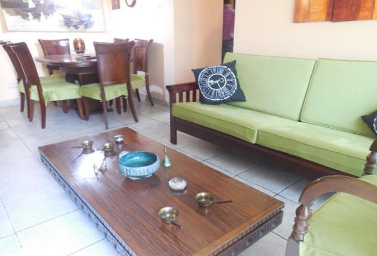 2 chambres Appartement à Santiago, Chile No. 3559