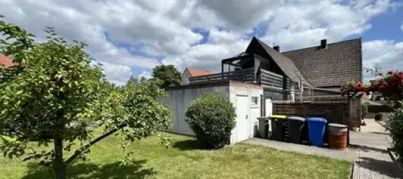 4 chambres Maison de ville à Hildesheim, Germany No. 288865 20