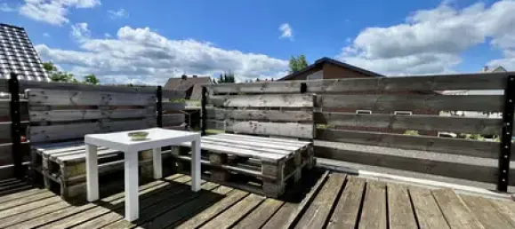 4 chambres Maison de ville à Hildesheim, Germany No. 288865 18