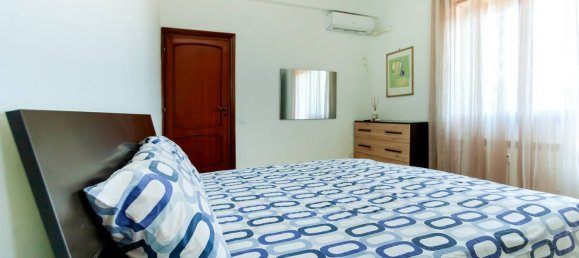 3 rooms Apartment in Rome, Italy No. 261207 13