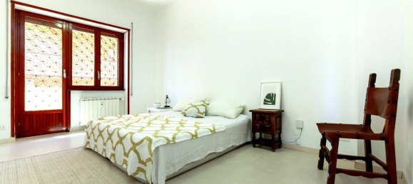 3 rooms Apartment in Rome, Italy No. 261207 14