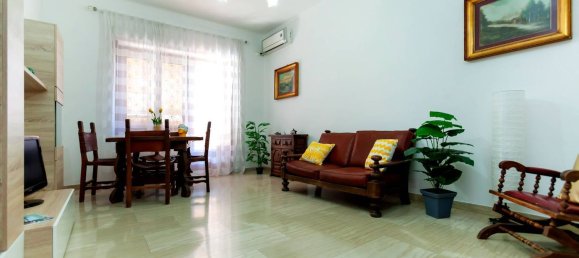 3 rooms Apartment in Rome, Italy No. 261207 4