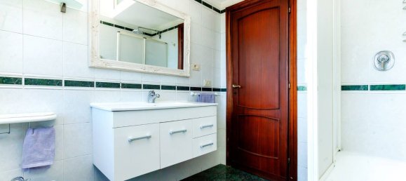 3 rooms Apartment in Rome, Italy No. 261207 24