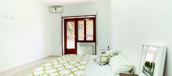 3 rooms Apartment in Rome, Italy No. 261207 15