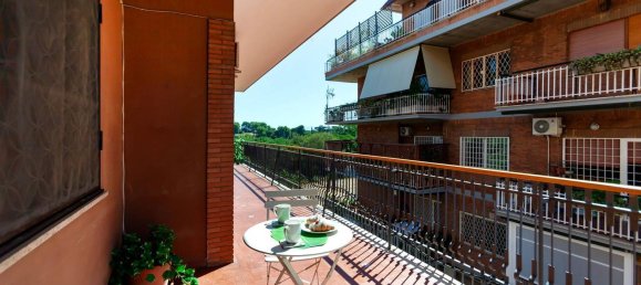 3 rooms Apartment in Rome, Italy No. 261207 5