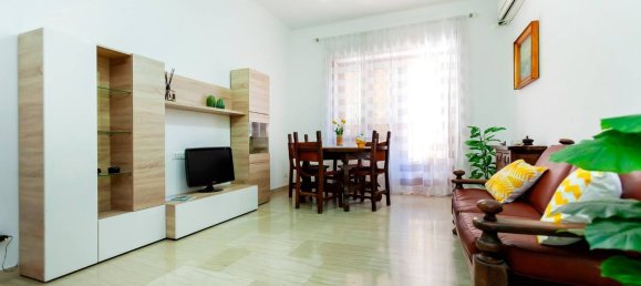 3 rooms Apartment in Rome, Italy No. 261207 3