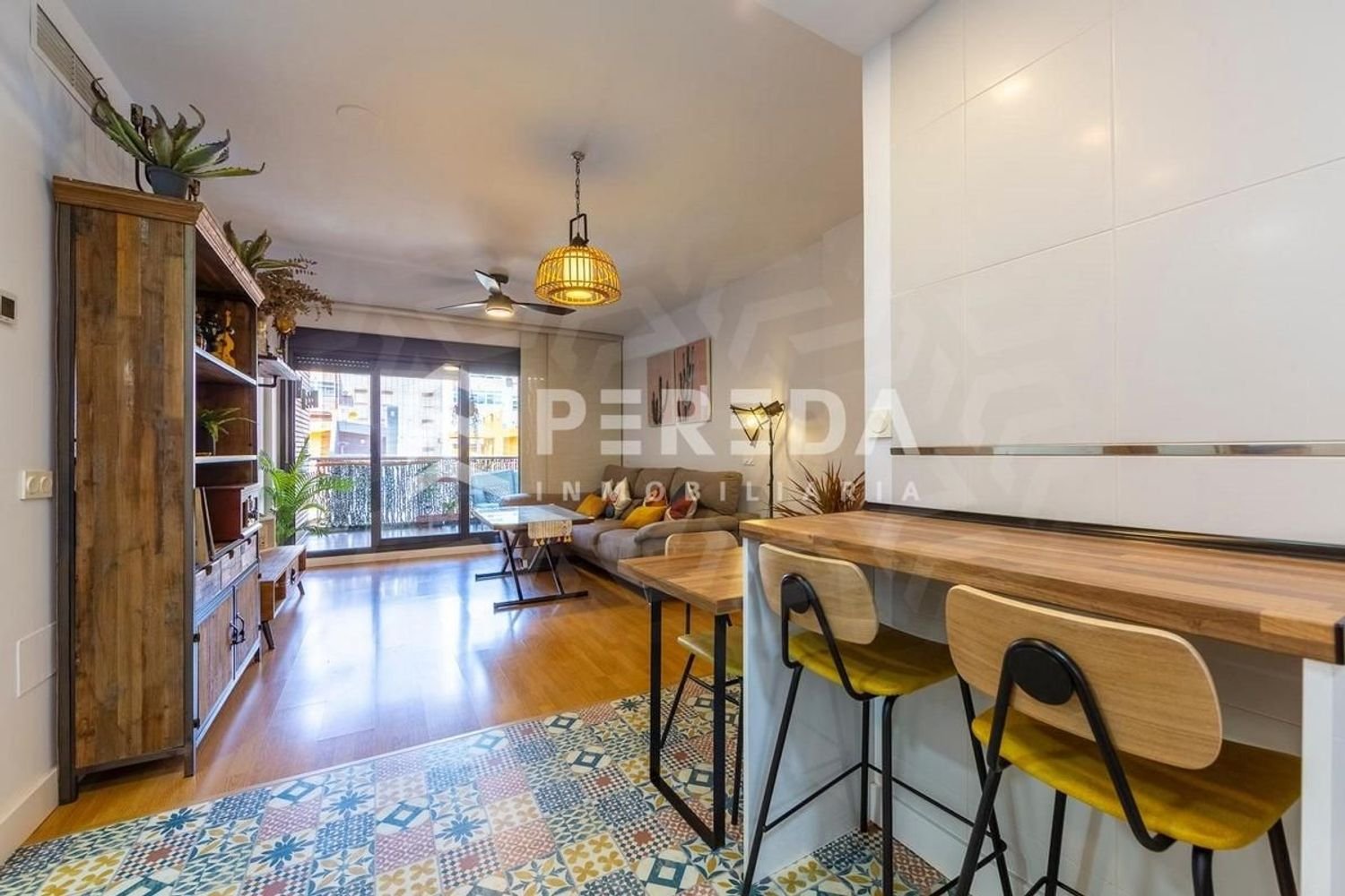 3 Schlafzimmer Wohnung in La Mojonera, Spain, Nr. 239241