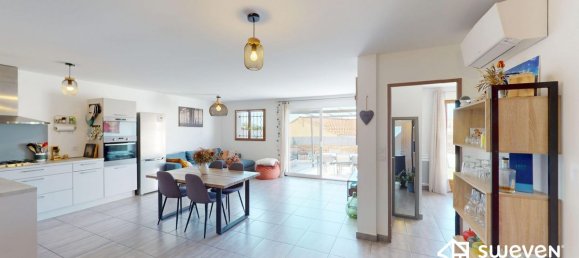 2 Schlafzimmer Haus in Thuir, France, Nr. 290249 2