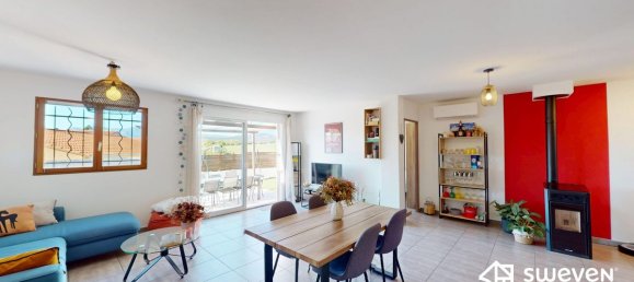 2 Schlafzimmer Haus in Thuir, France, Nr. 290249 3