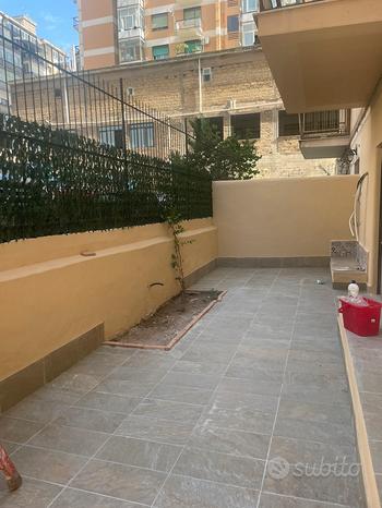 Apartamento de 2 divisões em Palermo, Italy N.º 277092