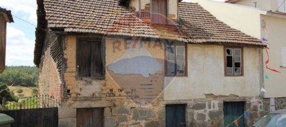 Casa T1 em Viseu, Portugal N.º 19102 5