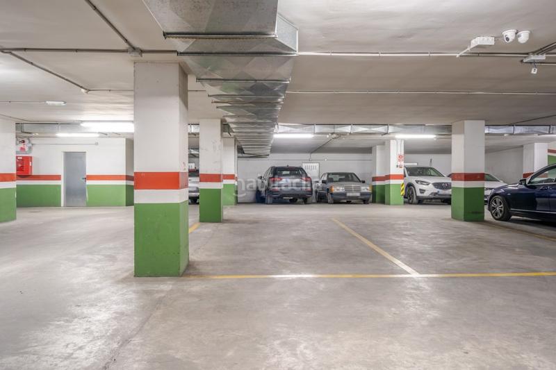 Estacionamiento en Granada, Spain 20 m² No. 175406