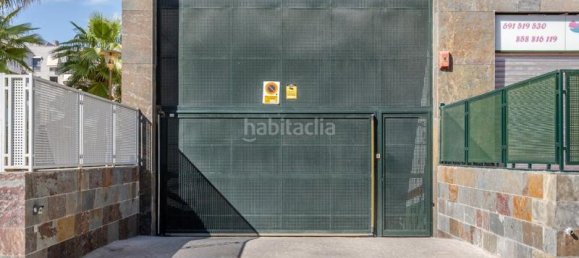 Estacionamiento en Granada, Spain 20 m² No. 175406 8