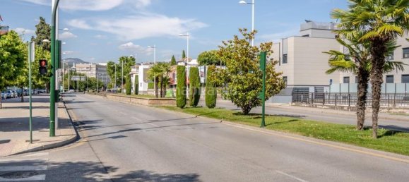 Estacionamiento en Granada, Spain 20 m² No. 175406 16